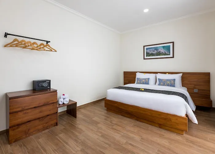 Beach8 By Kerta Living Guest house 4*