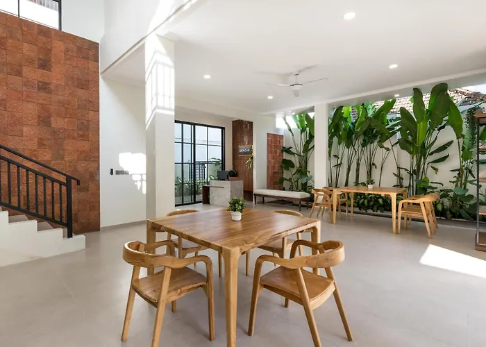 Beach8 By Kerta Living 4*